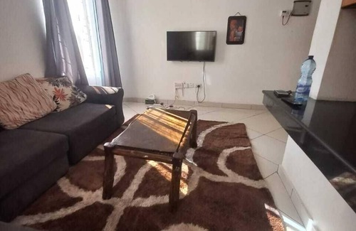 Mombasa Apartamento | Lux suites Startup Apartments Nyali