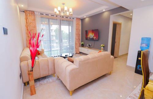 Thompson Estate Apartamento | Lux Suites Urban Oasis Apartment