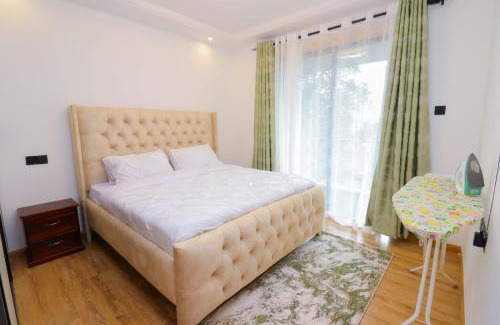 Thompson Estate Apartamento | Lux Suites Urban Oasis Apartment
