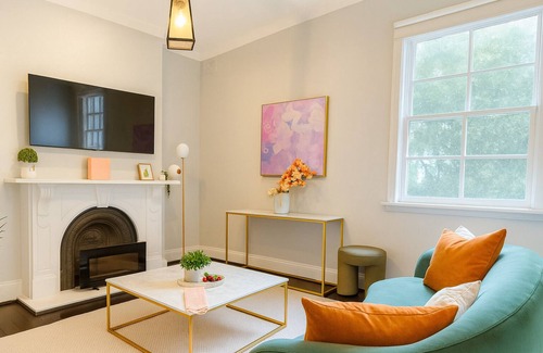 Darlinghurst Casa | Lux Urban Terra