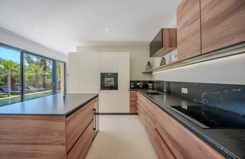 Empuriabrava Apartamento | Lux Villa
