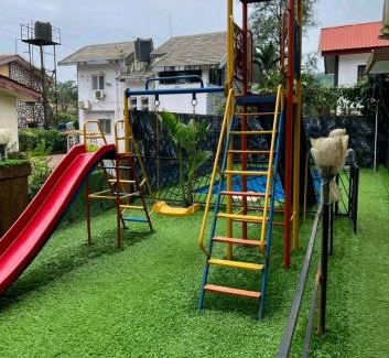 Tungarli Casa | Lux6 Villa Private Pool With Slide