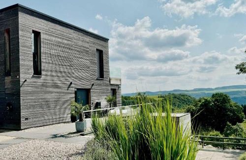 Harscheid Apartamento | LuxApart Eifel mit privater Sauna