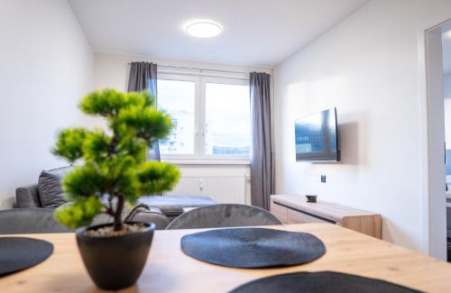 Juh Apartamento | Luxapartment ll Krivá