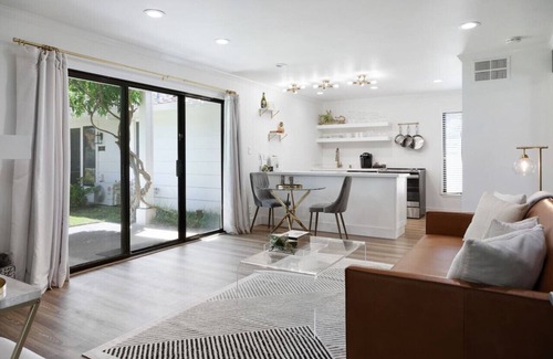 Napa Condominio | Luxe 1BR Condo Par Excellence at Silverado Resort