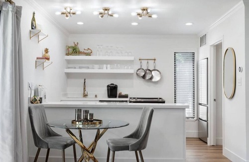 Napa Condominio | Luxe 1BR Condo Par Excellence at Silverado Resort