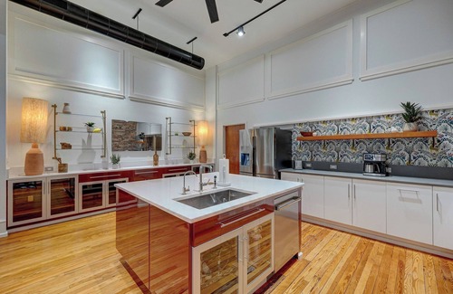 Downtown Wilmington Casa | Luxe 220