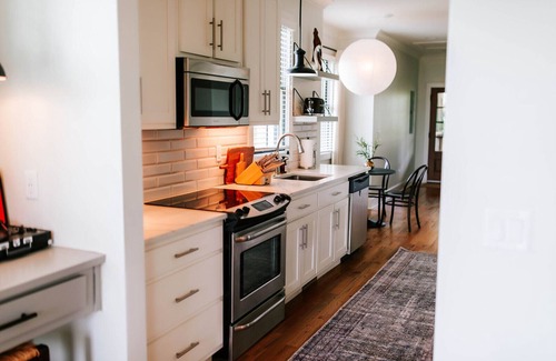 Jasper Cabina | Luxe 2BR Cabin D by MHM Luxury Properties