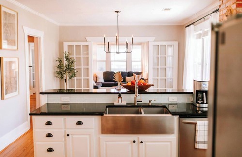 Vidalia Apartamento | Luxe 2BR Vidalia Retreat by MHM Luxury Properties