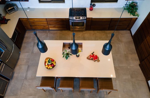 Uvita Villa | Luxe 4 Bdrm Villa w/Epic OceanView & Infinity Pool