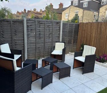 Leyton Casa | Luxe 4BR Retreat