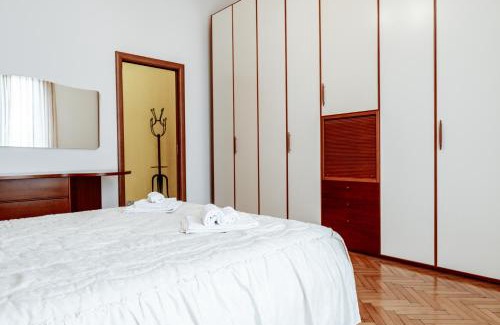 Busto Arsizio Apartamento | Luxe Apartment near Milano, Rho Fiera e MXP