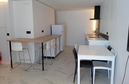 Langres Apartamento | luxe appartement met home cinema