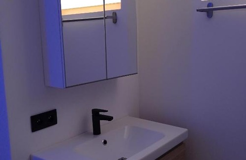 Langres Apartamento | luxe appartement met home cinema