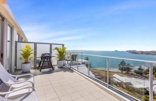Yeppoon Apartamento | Luxe at Oshen Yeppoon