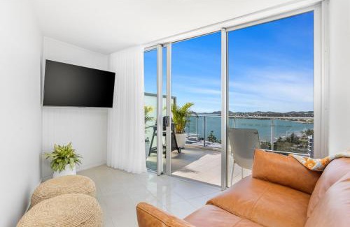 Yeppoon Apartamento | Luxe at Oshen Yeppoon