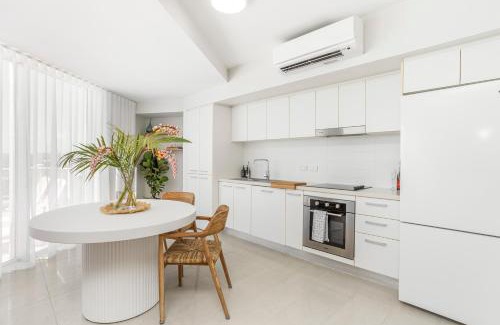 Yeppoon Apartamento | Luxe at Oshen Yeppoon