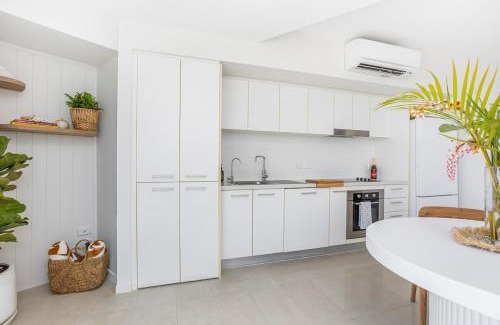 Yeppoon Apartamento | Luxe at Oshen Yeppoon