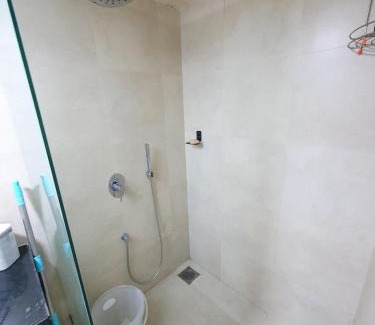 Kadadhe Apartamento | Luxe Boho Vibes Lodha Belmondo Pune with Golf Course