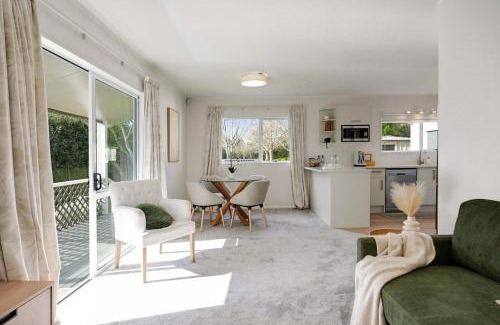 Ramarama Villa | Luxe Country Escape