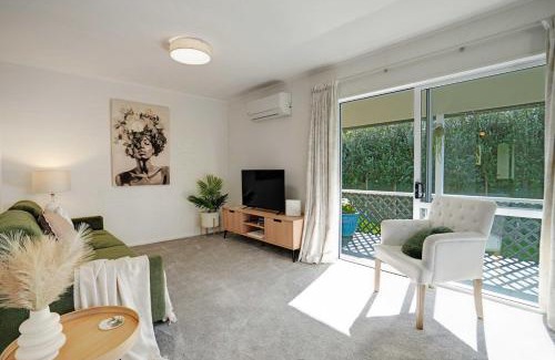 Ramarama Villa | Luxe Country Escape