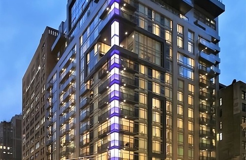 Rose Hill Hotel | Luxe Escape in a Prime Manhattan Location! Close to Empire State/Union Square!