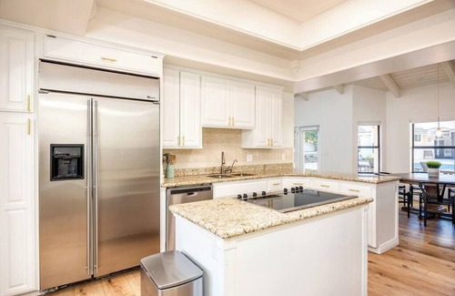 Scottsdale Foothills Casa | LUXE Estate|Pool House|Pool|Game