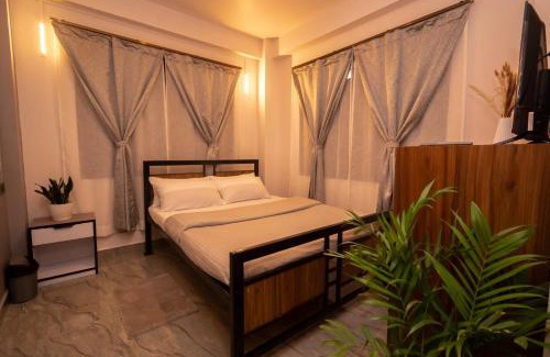 Laitumkhrah Casa | Luxe Haven Homestay