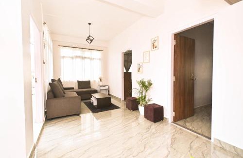 Laitumkhrah Casa | Luxe Haven Homestay