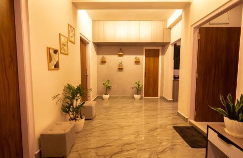 Laitumkhrah Casa | Luxe Haven Homestay