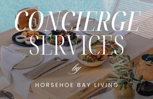 Kingsland Casa | Luxe Lakefront Haven New Listing Promos Available
