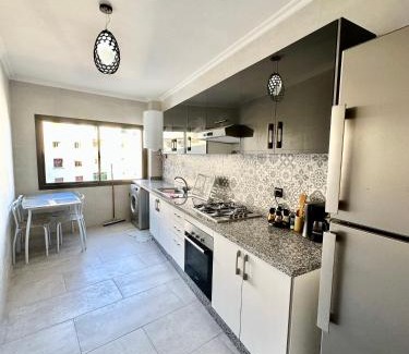 Branes Apartamento | Luxe malabata