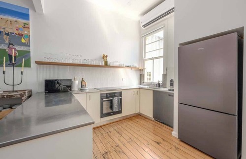 Bangalow Apartamento | Luxe & Private Central Bangalow l Nova Escapes