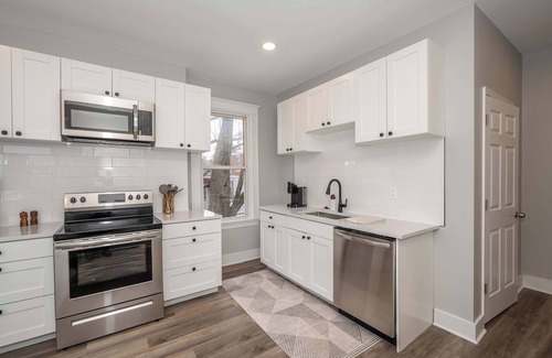Covington Condominio | LUXE Spot 2 Summary: