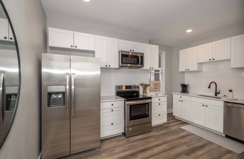 Covington Casa | LUXE Spot Suites Summ