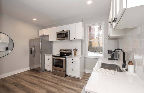 Covington Casa | LUXE Spot Suites Summ
