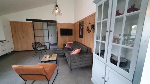 Dirkshorn Casa | Luxe vakantiebungalow met omheinde tuin voor hond en kinderen