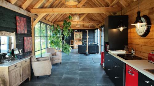 Herveld Casa | Luxe vakantiehuis met bubbelbad