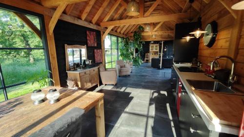 Herveld Casa | Luxe vakantiehuis met bubbelbad