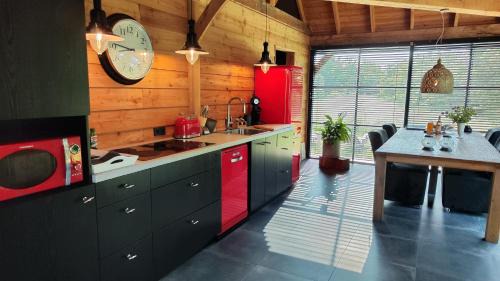 Herveld Casa | Luxe vakantiehuis met bubbelbad