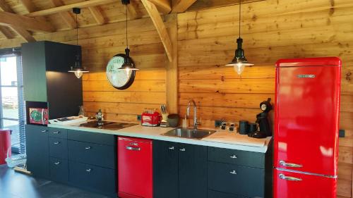 Herveld Casa | Luxe vakantiehuis met bubbelbad