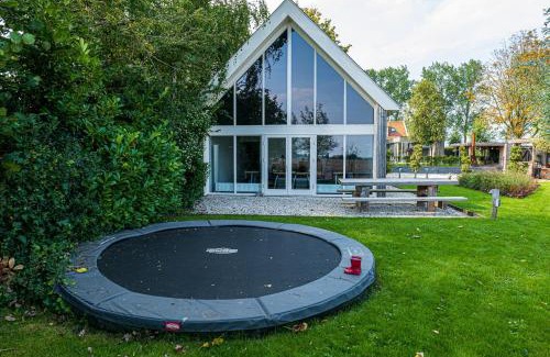 Wilhelminadorp Casa | Luxe Vakantiehuis Zeeland