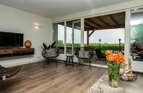 Wilhelminadorp Casa | Luxe Vakantiehuis Zeeland