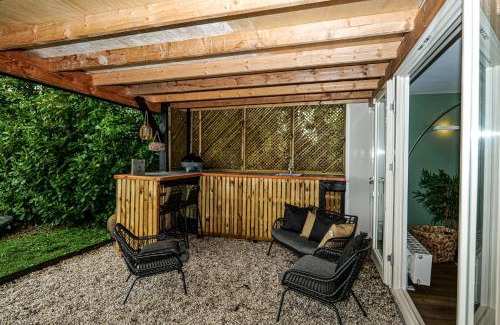 Wilhelminadorp Casa | Luxe Vakantiehuis Zeeland