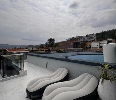 Gitarama Villa | LUXE VILLA à KICUKIRO KIGALI RWANDA