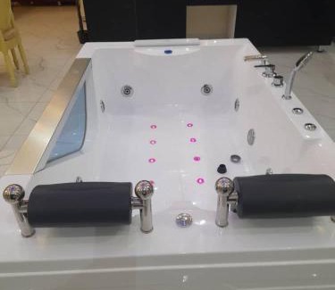 Gitarama Villa | LUXE VILLA à KICUKIRO KIGALI RWANDA