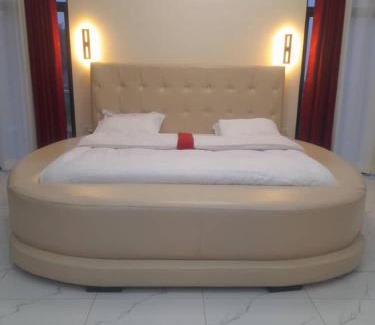 Gitarama Villa | LUXE VILLA à KICUKIRO KIGALI RWANDA