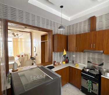 Gitarama Villa | LUXE VILLA à KICUKIRO KIGALI RWANDA