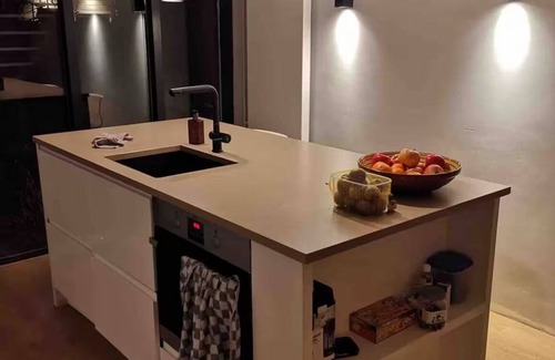 Lemmer Casa | Luxe vrijstaande woning Met een royale tuin op zuiden