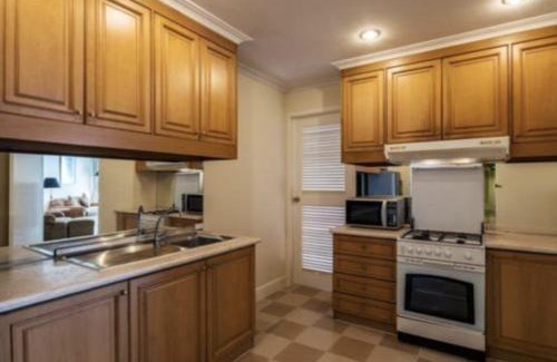 Bendungan Hilir Apartamento | luxery 1 bedroom batavia tower 2